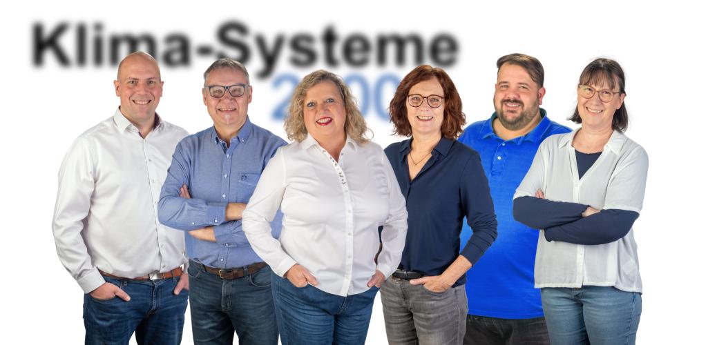 Klima System 2000 Gruppe OK